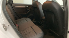 Audi A3 35 TFSI Sport 4dr Petrol Saloon